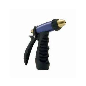 Adjustable Nozzle For Watering Gardens/Lawns   6.25 X 5.5 X 1.25 