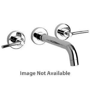   Morellino Morellino Bathroom Faucet with Adjustable Spout Reach and