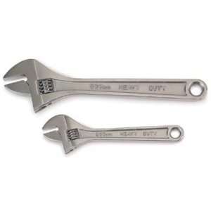  TITAN (212) 12 Adjustable Wrench