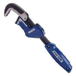   274001 Vise Grip 11 Quick Adjusting Pipe Wrench
