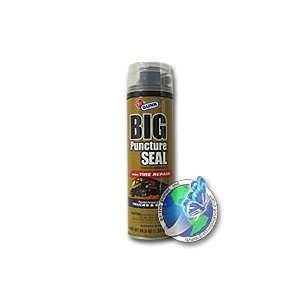  BIG Puncture Seal Security Safe 3 oz Health & Personal 