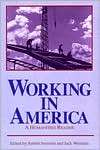 Working in America A Humanities Reader, (0268019487), Robert Sessions 