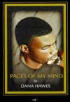   Pages of My Mind by Dana Hawes, Syntax Publishing 