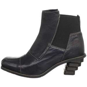 Eject Womens 12697 Ankle Boot   Sz 9M   NIB   Black  