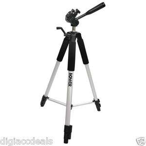   59 STEADY LIFT TRIPOD FOR ALL POINT&SHOOT SLR CAMERAS AND CAMCORDERS