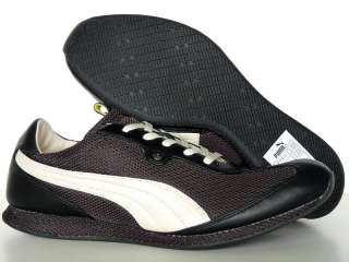 New Puma 96 Hours Lancio Tessuto Womens Shoes Rare US6  