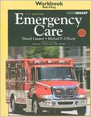 Emergency Care, (0135008638), Daniel Limmer, Textbooks   Barnes 