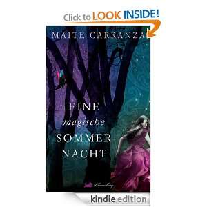   Edition) Maite Carranza, Hanna Grzimek  Kindle Store