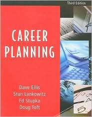 Career Planning, (0618232745), Dave Ellis, Textbooks   