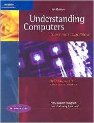   Introductory, (1418860549), Deborah Morley, Textbooks   