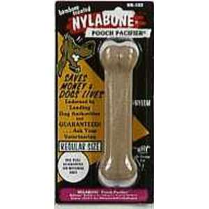  Nylabone Nylaring Pooch Pacifier