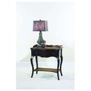    Ultimate Accents Houston Hall Console Table