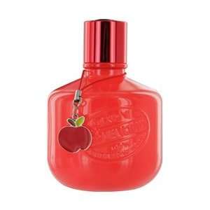 New   DKNY RED DELICIOUS CHARMINGLY DELICIOUS by Donna Karan EDT SPRAY 