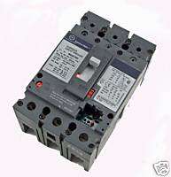 SEHA36AT0150 GE spectra BREAKER 150a 600v 3p ** new **  