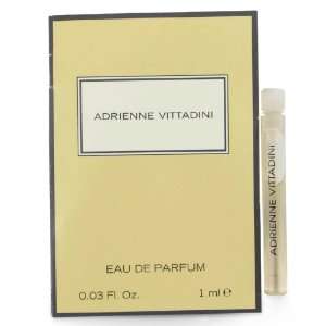  ADRIENNE VITTADINI by Adrienne Vittadini Vial (sample) .04 