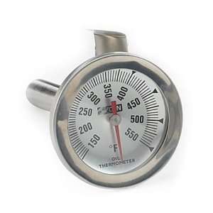   ProAccurate Data Hold Oven Thermometer Celsius