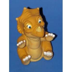  Land Before Time ~ 5 Cera Vinyl Hand Puppet Toys & Games