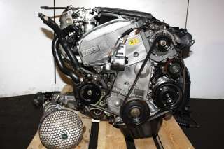 JDM TOYOTA CELICA 3SGTE ENGINE 2nd GEN GT FOUR TURBO MOTOR 3SGE  