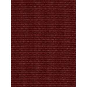  Hopsack Cranberry by Robert Allen Contract Fabric Arts 
