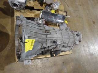 Transmission 04 Ford F250 6.0 4x2 5 Speed Automatic  