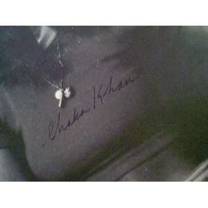  Khan, Chaka Rufusized 1974 LP Signed Autograph Rufus 