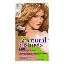   10 minutes color creme with antioxidants ammonia free blends away gray