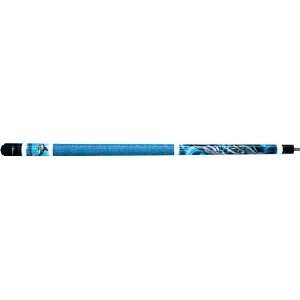  Action ACT59   Adventure Dolphins Pool Cue Stick Sports 