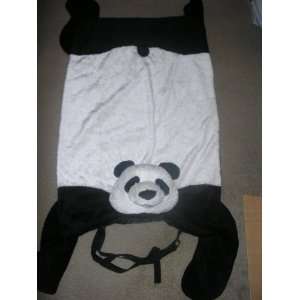  Panda Play Nap Mat Toys & Games