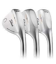   SM4 Spin Milled OIL CAN Finish Wedge, 60.10* 0 84984 43094 7  