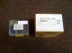 Quadrafire Control Box 4 Speed SRV7000 206 Mt Vernon Non AE  