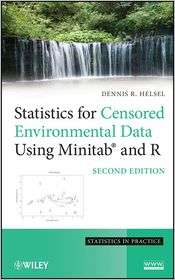   and R, (0470479884), Dennis R. Helsel, Textbooks   