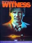 Witness (DVD, 1999)
