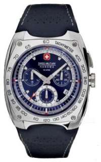 Swiss Military Hanowa Mens Wristwatch   06 4114 04 003  