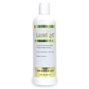  LumiLyt Whitening Shampoo (12 oz)