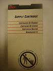 Kroy Supply Cartridge Fits Kroy K Series Printers .5 Black on White 