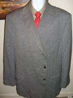 LUCA ROSSI 50L mens suit  