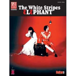  The White Stripes   Elephant   Play It Like It Is   Guitar 