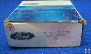 NOS 429 ? 351C ? FORD MAIN BEARING TORINO CYCLONE  