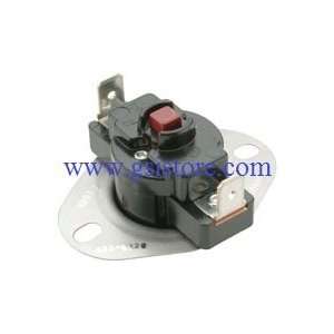 White Rodgers 3L02 160 160F Cut Out MR Open Rise Limit Switch