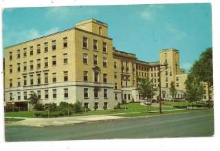 State of Wisconsin General Hospital Madison WI PC  