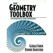 The Geometry Toolbox for Graphics and Modeling, (1568810741), Gerald 