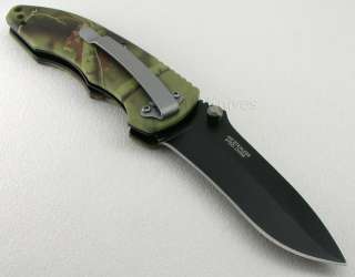 Boker Magnum Knives Chameleon Knife MB258  
