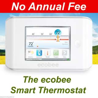   Thermostat (Wireless Internet Enable) EB STAT 02 627988000022  