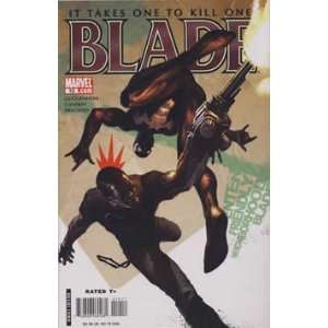  Blade #10 