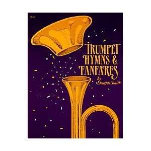  Trumpet Hymns and Fanfares Musical Instruments