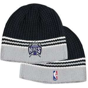  Sacramento Kings Official Team Skully Hat Sports 