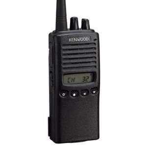   TK272G TK372G Compact Synthesized FM Portable Radios Electronics