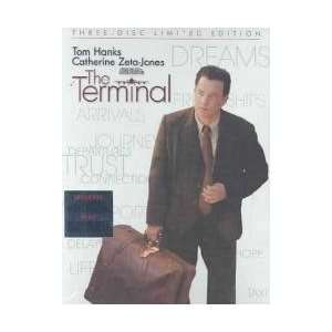 TERMINAL LIMITED EDITION GIFT SET 