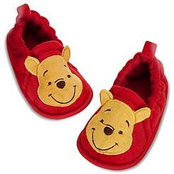   Slippers~Costume~MicKeY MoUsE~WiNNie PooH~TiGGeR~NWT~