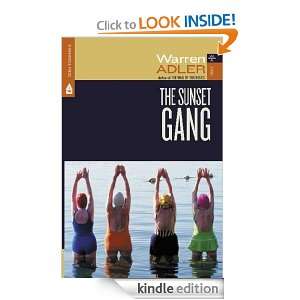 The Sunset Gang Warren Adler  Kindle Store